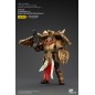 Warhammer - The Horus Heresy figurine 1/18 Legio Custodes Custodian Venatari Squad Venatari with Kenetic Destroyer 1 13 cm