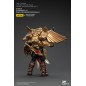 Warhammer - The Horus Heresy figurine 1/18 Legio Custodes Custodian Venatari Squad Venatari with Kenetic Destroyer 1 13 cm