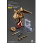Warhammer - The Horus Heresy figurine 1/18 Legio Custodes Custodian Venatari Squad Venatari with Kenetic Destroyer 1 13 cm