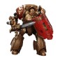 Warhammer - The Horus Heresy Action Figure Legio Custodes Contemptor-Galatus Dreadnought 25 cm