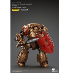 Warhammer - The Horus Heresy Action Figure Legio Custodes Contemptor-Galatus Dreadnought 25 cm
