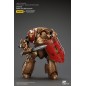 Warhammer - The Horus Heresy Action Figure Legio Custodes Contemptor-Galatus Dreadnought 25 cm