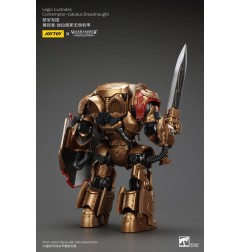 Warhammer The Horus Heresy - Figurine Legio Custodes Contemptor-Galatus Dreadnought 25 cm