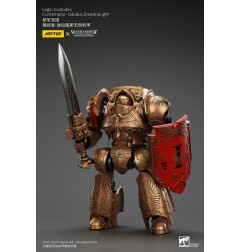 Warhammer - The Horus Heresy Action Figure Legio Custodes Contemptor-Galatus Dreadnought 25 cm