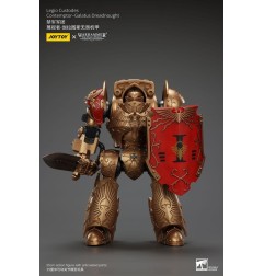 Warhammer The Horus Heresy - Figurine Legio Custodes Contemptor-Galatus Dreadnought 25 cm