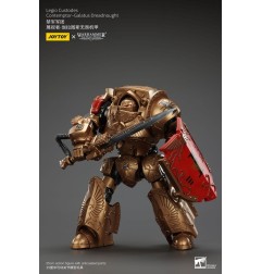 Warhammer - The Horus Heresy Action Figure Legio Custodes Contemptor-Galatus Dreadnought 25 cm