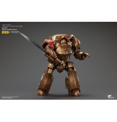 Warhammer - The Horus Heresy Action Figure Legio Custodes Contemptor-Galatus Dreadnought 25 cm
