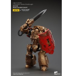 Warhammer - The Horus Heresy Action Figure Legio Custodes Contemptor-Galatus Dreadnought 25 cm