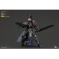 Warhammer - The Horus Heresy Actionfigur Sisters of Silence Argent Lynx Vigilator Cadre Vigilator 1 19 cm