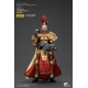 Warhammer The Horus Heresy - Figurine Sisters of Silence White Falcons Vigilator Cadre Vigilator 1 19 cm
