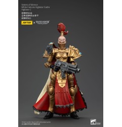 Warhammer - The Horus Heresy Actionfigur Sisters of Silence White Falcons Vigilator Cadre Vigilator 1 19 cm