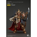 Warhammer The Horus Heresy - Figurine Legio Custodes Constantin Valdor Captain-General of the Legio Custodes 25 cm
