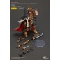 Warhammer - The Horus Heresy Actionfigur Legio Custodes Constantin Valdor Captain-General of the Legio Custodes 25 cm