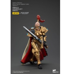 Warhammer - The Horus Heresy Actionfigur Sisters of Silence White Falcons Vigilator Cadre Vigilator 1 19 cm