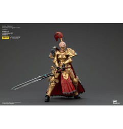 Warhammer The Horus Heresy - Figurine Sisters of Silence White Falcons Vigilator Cadre Vigilator 1 19 cm