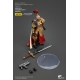 Warhammer The Horus Heresy - Figurine Sisters of Silence White Falcons Vigilator Cadre Vigilator 1 19 cm