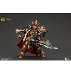 Warhammer - The Horus Heresy Actionfigur Legio Custodes Constantin Valdor Captain-General of the Legio Custodes 25 cm