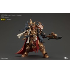 Warhammer - The Horus Heresy Actionfigur Legio Custodes Constantin Valdor Captain-General of the Legio Custodes 25 cm