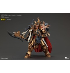 Warhammer - The Horus Heresy Actionfigur Legio Custodes Constantin Valdor Captain-General of the Legio Custodes 25 cm