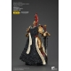 Warhammer The Horus Heresy - Figurine Sisters of Silence White Falcons Vigilator Cadre Vigilator Mistress 19 cm