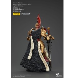 Warhammer The Horus Heresy - Figurine Sisters of Silence White Falcons Vigilator Cadre Vigilator Mistress 19 cm
