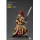 Warhammer The Horus Heresy - Figurine Sisters of Silence White Falcons Vigilator Cadre Vigilator Mistress 19 cm