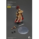 Warhammer The Horus Heresy - Figurine Sisters of Silence White Falcons Vigilator Cadre Vigilator Mistress 19 cm
