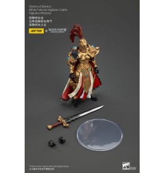 Warhammer The Horus Heresy - Figurine Sisters of Silence White Falcons Vigilator Cadre Vigilator Mistress 19 cm