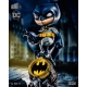 DC Comics - Figurine Mini Co. Batman 19 cm