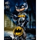DC Comics - Figurine Mini Co. Batman 19 cm