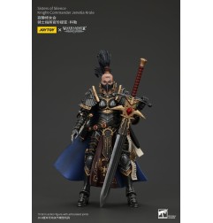 Warhammer - The Horus Heresy Actionfigur Sisters of SilenceKnight-Commander Jenetia Krole 19 cm