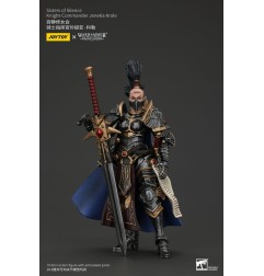 Warhammer - The Horus Heresy Actionfigur Sisters of SilenceKnight-Commander Jenetia Krole 19 cm