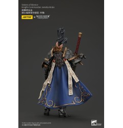 Warhammer - The Horus Heresy Actionfigur Sisters of SilenceKnight-Commander Jenetia Krole 19 cm