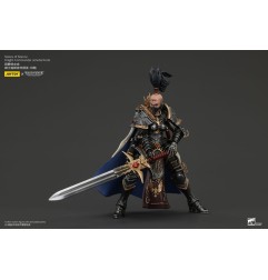 Warhammer - The Horus Heresy Actionfigur Sisters of SilenceKnight-Commander Jenetia Krole 19 cm