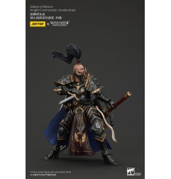 Warhammer The Horus Heresy - Figurine Sisters of SilenceKnight-Commander Jenetia Krole 19 cm