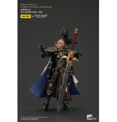 Warhammer - The Horus Heresy Actionfigur Sisters of SilenceKnight-Commander Jenetia Krole 19 cm