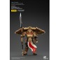Warhammer - The Horus Heresy figurine 1/18 Legio Custodes Custodian Venatari Squad Venatari with Venatari Lance 13 cm Warhammer - The Horus Heresy figurine 1/18 Legio Custodes Custodian Venatari Squad Venatari with Venatari Lance 13 cm