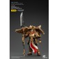 Warhammer - The Horus Heresy figurine 1/18 Legio Custodes Custodian Venatari Squad Venatari with Venatari Lance 13 cm Warhammer - The Horus Heresy figurine 1/18 Legio Custodes Custodian Venatari Squad Venatari with Venatari Lance 13 cm