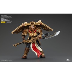 Warhammer - The Horus Heresy figurine 1/18 Legio Custodes Custodian Venatari Squad Venatari with Venatari Lance 13 cm