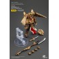 Warhammer The Horus Heresy - Figurine 1/18 Legio Custodes Custodian Venatari Squad Venatari with Venatari Lance 13 cm Warhammer The Horus Heresy - Figurine 1/18 Legio Custodes Custodian Venatari Squad Venatari with Venatari Lance 13 cm