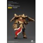 Warhammer - The Horus Heresy figurine 1/18 Legio Custodes Custodian Venatari Squad Venatari with Kenetic Destroyer 2 13 cm