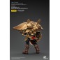 Warhammer - The Horus Heresy figurine 1/18 Legio Custodes Custodian Venatari Squad Venatari with Kenetic Destroyer 2 13 cm