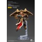 Warhammer The Horus Heresy - Figurine 1/18 Legio Custodes Custodian Venatari Squad Venatari with Kenetic Destroyer 2 13 cm