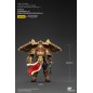 Warhammer The Horus Heresy - Figurine 1/18 Legio Custodes Custodian Venatari Squad Venatari with Kenetic Destroyer 2 13 cm