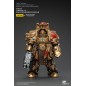 Warhammer - The Horus Heresy figurine 1/18 Legio Custodes Aquilon Terminator Squad Aquilon with Lastrum Storm Bolter 14 cm