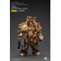 Warhammer - The Horus Heresy figurine 1/18 Legio Custodes Aquilon Terminator Squad Aquilon with Lastrum Storm Bolter 14 cm