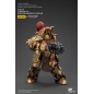 Warhammer - The Horus Heresy figurine 1/18 Legio Custodes Aquilon Terminator Squad Aquilon with Lastrum Storm Bolter 14 cm