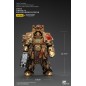 Warhammer - The Horus Heresy figurine 1/18 Legio Custodes Aquilon Terminator Squad Aquilon with Lastrum Storm Bolter 14 cm