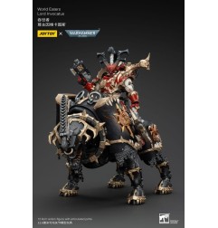 Warhammer - 40k figurine 1/18 World Eaters Lord Invocatus 13 cm