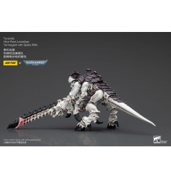 Warhammer 40k - Figurine 1/18 Tyranids Hive Fleet Leviathan Termagant with Spike Rifle 10 cm